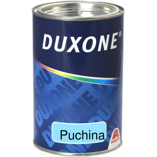 Duxone DX Puchina Автофарба акрилова Морська Безодня 0,8 л