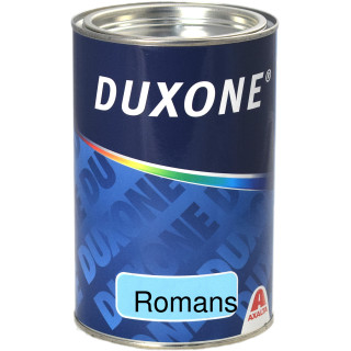 Duxone DX Romans Автофарба акрилова Романс 0,8 л