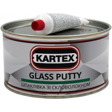 Kartex Шпаклівка зі скловолокном 12240 1,8 кг