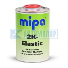 Mipa 2K-Elastic эластификатор 1л