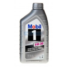 Mobil 1 Масло моторное 5W-30 1л