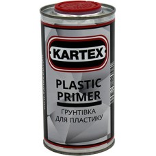 Kartex Ґрунт для пластику прозорий 0,5 л
