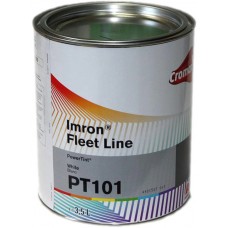 PT101 / CS010 Барвник Fleet Line Power Tint White 3,5л